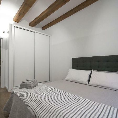 Ambrosio Flats Valencia - El Mercat Dış mekan fotoğraf