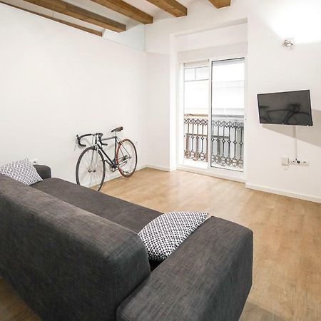 Ambrosio Flats Valencia - El Mercat Dış mekan fotoğraf
