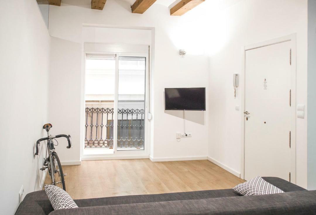 Ambrosio Flats Valencia - El Mercat Dış mekan fotoğraf