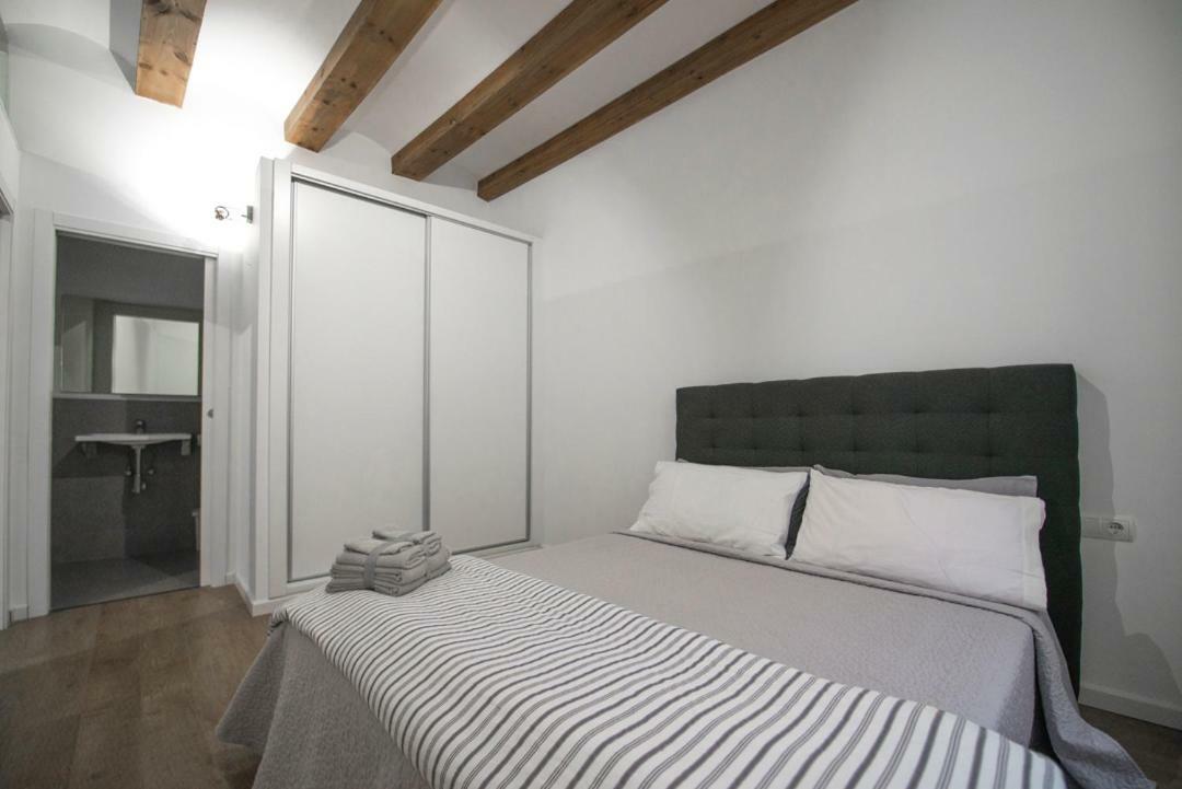 Ambrosio Flats Valencia - El Mercat Dış mekan fotoğraf