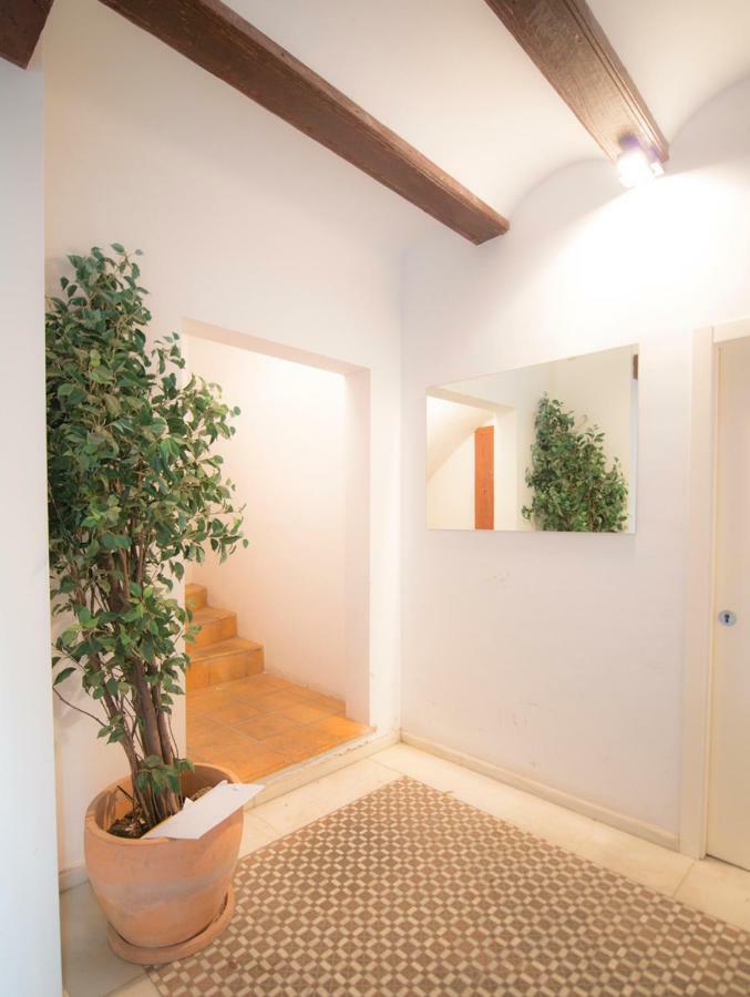 Ambrosio Flats Valencia - El Mercat Dış mekan fotoğraf