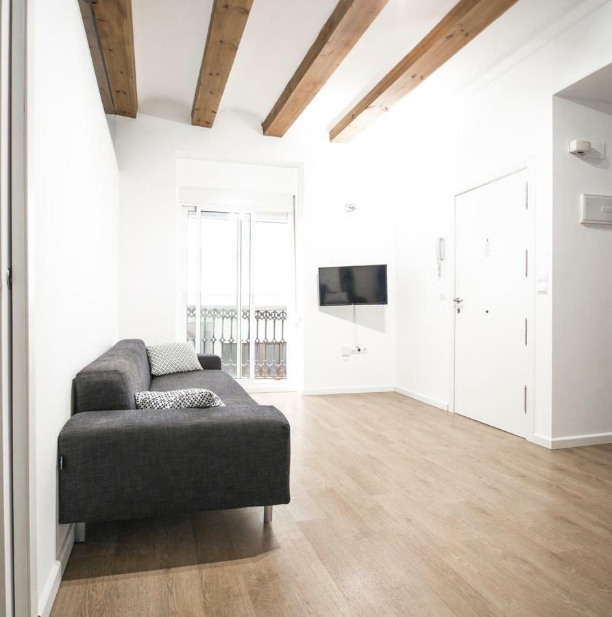 Ambrosio Flats Valencia - El Mercat Dış mekan fotoğraf